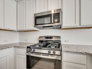 3234 NW 147th Ter in Oklahoma City, OK - Building Photo - Building Photo