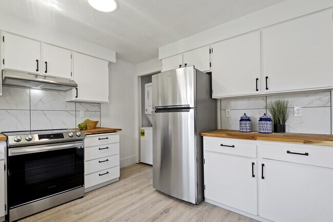 918 N 32nd St in Boise, ID - Building Photo - Building Photo