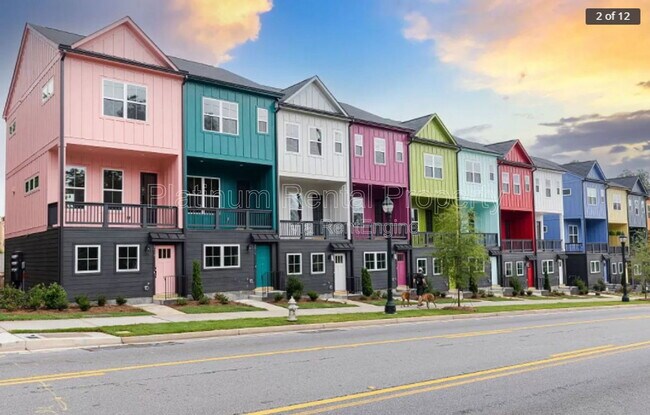 146 Color Cir in Atlanta, GA - Building Photo - Building Photo