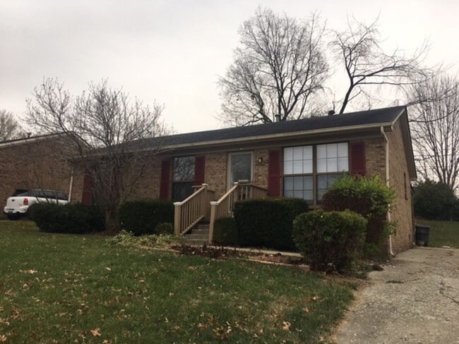 property at 3820 Belleau Wood Dr