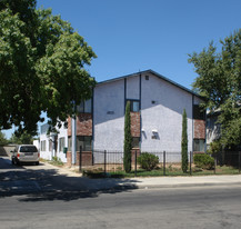 38525 5th St E Apartments