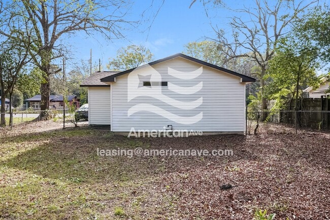 205 Wendan Way, Unit 3 in Warner Robins, GA - Foto de edificio - Building Photo