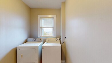 1 Orient Ave in Boston, MA - Building Photo - Building Photo