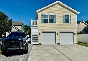 44 Red Cedar St in Bluffton, SC - Building Photo
