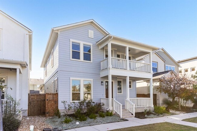 2401 McBee St in Austin, TX - Building Photo - Building Photo