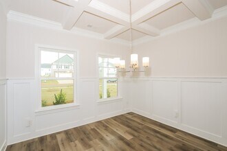 6053 Bakerville Ln in North Augusta, SC - Foto de edificio - Building Photo