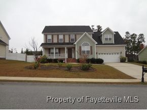 property at 1525 Ellie Ave