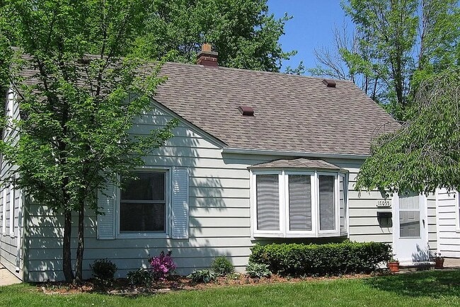 property at 17055 Lincoln Ave