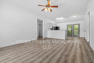 1174 W Hendrix St in Fayetteville, AR - Building Photo - Building Photo