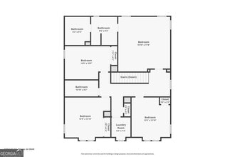3260 Sable Trl in Atlanta, GA - Building Photo - Building Photo