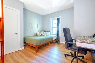 30 Hooper St, Unit 2 in Worcester, MA - Building Photo - Building Photo