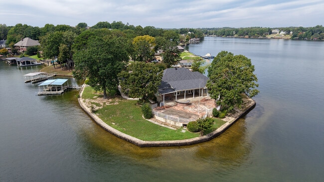 108 Blue Heron Point in Hot Springs, AR - Building Photo - Building Photo