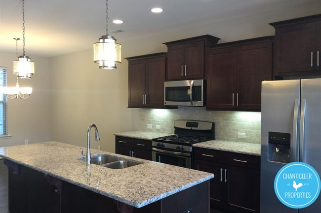 1007 Metropolitan Dr in Durham, NC - Building Photo - Building Photo