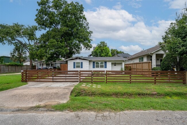 property at 1207 Archer St