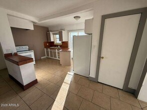 1165 E 10th St in Douglas, AZ - Building Photo - Building Photo