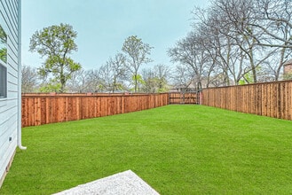 The Residences at Harrison Park in Melissa, TX - Building Photo - Building Photo