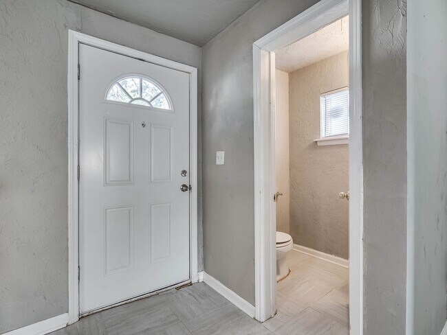 545 SW 46th St in Oklahoma City, OK - Building Photo - Building Photo