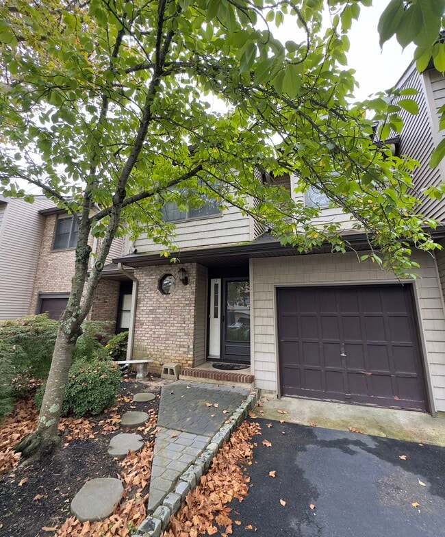 property at 2 Belmont