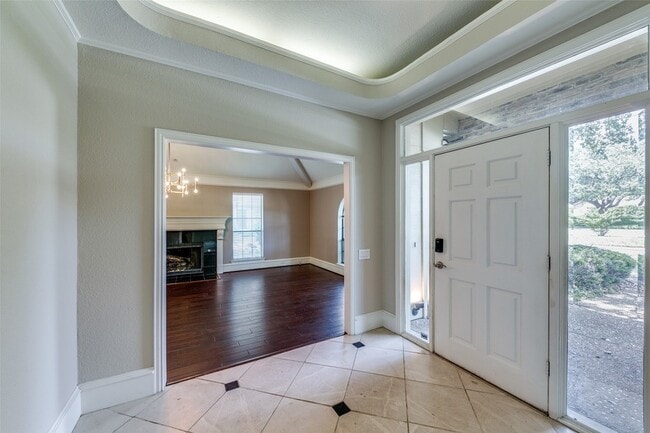 6116 Southern Knoll Dr in Dallas, TX - Building Photo - Building Photo