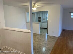 580 Sunrise Dr in Titusville, FL - Building Photo - Building Photo