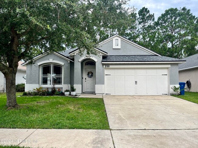 property at 250 Brookchase Ln