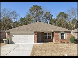 6097 Saddle Hill Dr in Alexander, AR - Building Photo