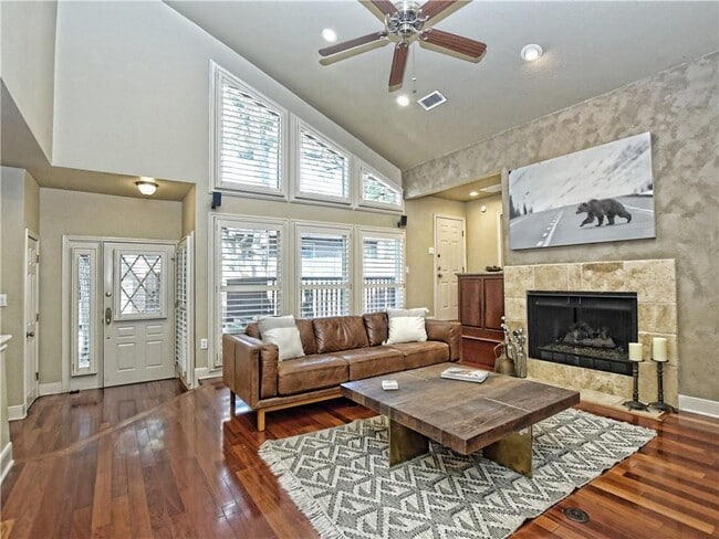 property at 8123 Forest Mesa Dr