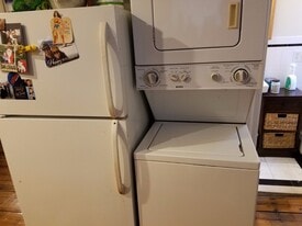 25 Everett St, Unit 2 in Boston, MA - Building Photo