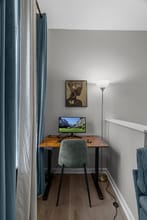 4341 Swan Ave, Unit 4341A in St. Louis, MO - Building Photo - Building Photo