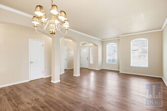 1110 Water Birch in Round Rock, TX - Building Photo - Building Photo