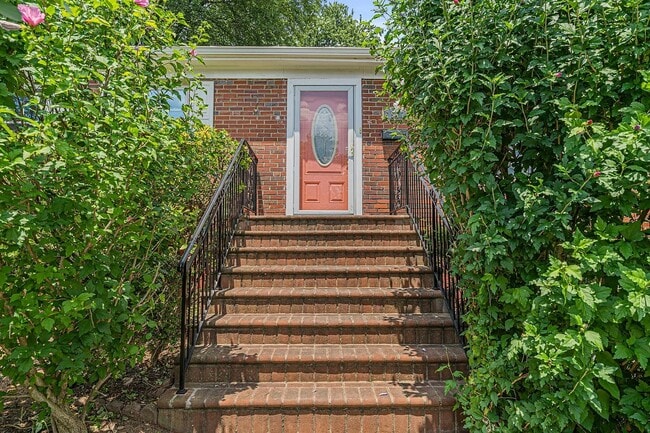 property at 6517 29th St N