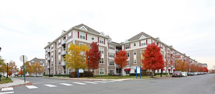 Xchange at Secaucus Junction in Secaucus, NJ - Building Photo - Building Photo
