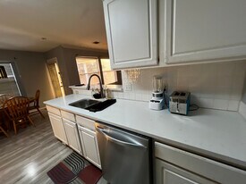 1005 Betty Baker Cove in Pflugerville, TX - Building Photo