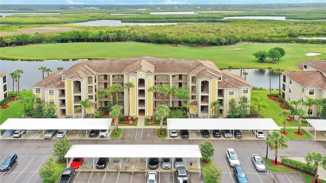 property at 7019 River Hammock Dr