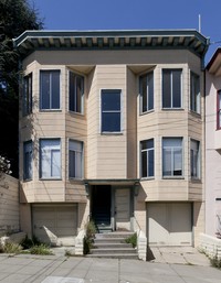 3936 26th St in San Francisco, CA - Building Photo - Building Photo