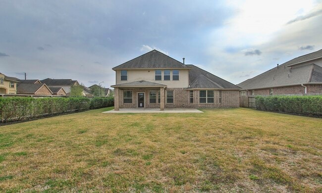 20102 Three Chutes Ln in Cypress, TX - Building Photo - Building Photo
