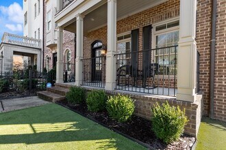 3127 Parthenon Ave, Unit 1 in Nashville, TN - Building Photo - Building Photo