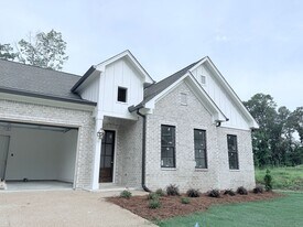 721 Primrose Dr in Oxford, MS - Building Photo