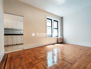 540 Fort Washington Avenue in New York, NY - Building Photo - Floor Plan