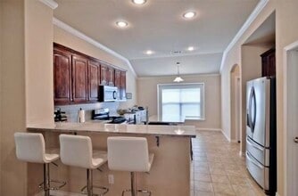 6124 Amberjack Trl in Fort Worth, TX - Building Photo - Building Photo