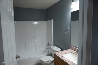 2609 25th St SW in Lehigh Acres, FL - Building Photo - Building Photo