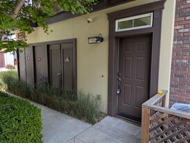 816 Gaspar Vis, Unit 816 in San Jose, CA - Building Photo