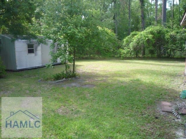 102 Fraser Dr in Hinesville, GA - Building Photo - Building Photo