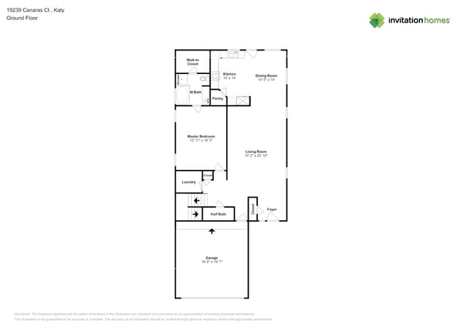 19239 Canaras Ct in Katy, TX - Building Photo - Building Photo