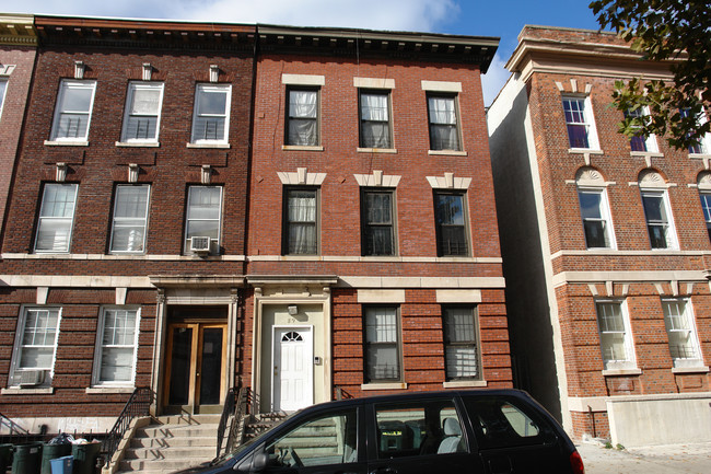 89 Elliott Ave in Yonkers, NY - Foto de edificio - Building Photo