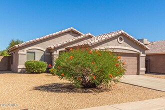 8548 W Hatcher Rd in Peoria, AZ - Building Photo - Building Photo