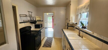 122 Ginkgo St S in Soap Lake, WA - Building Photo - Building Photo