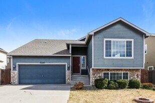 9489 Portmarnock Ct in Peyton, CO - Building Photo