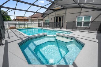 2806 Moultrie Creek Dr in Kissimmee, FL - Building Photo - Building Photo
