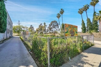 2319 2nd Ave in Los Angeles, CA - Building Photo - Building Photo